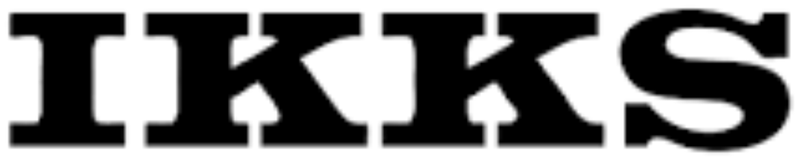 Logo IKKS