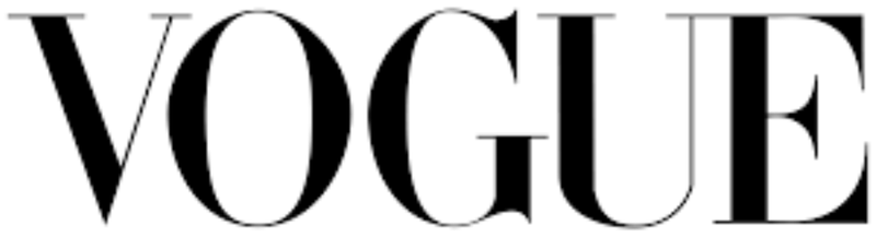 Logo Vogue Eyewear