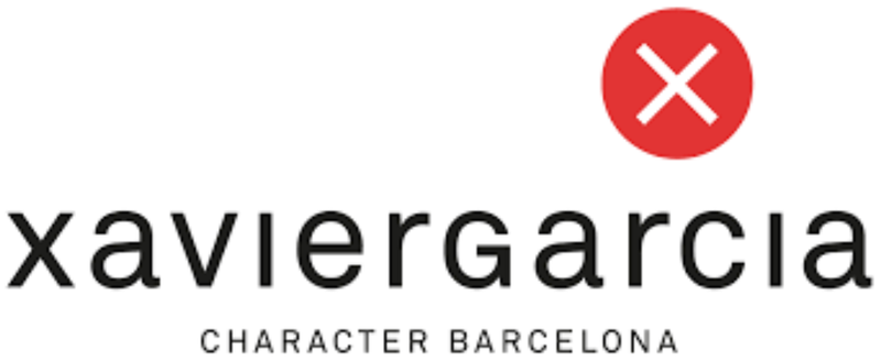 Logo Xavier Garcia